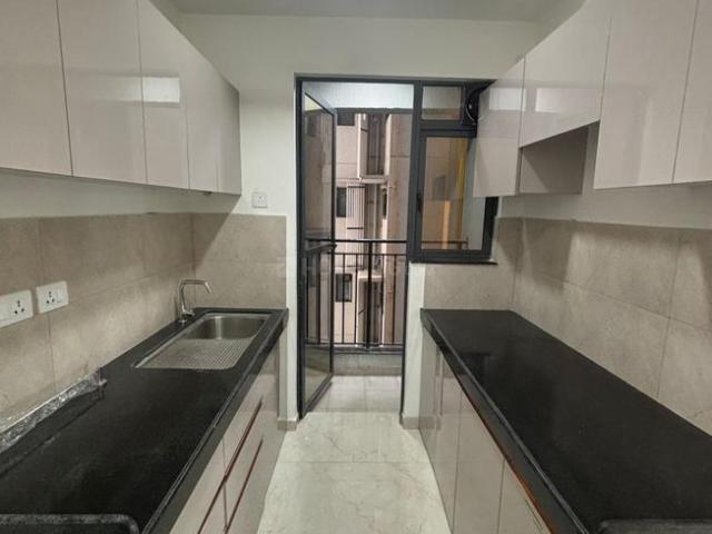 1 BHK Apartment in Powai for resale Mumbai. The reference number is 19545788