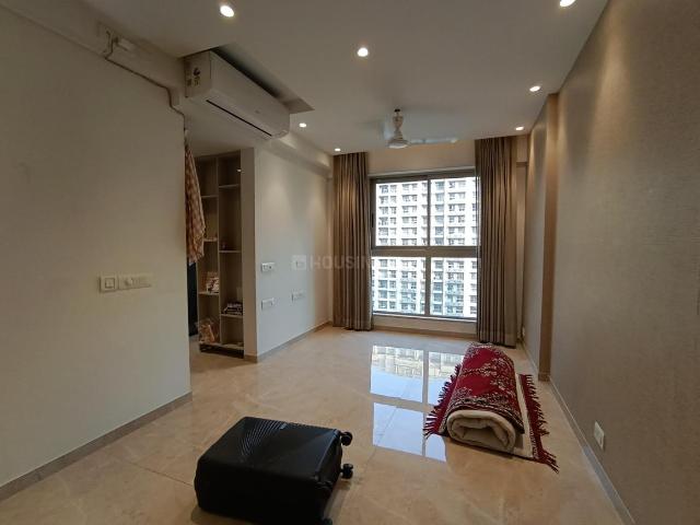 1 BHK Apartment in Powai for resale Mumbai. The reference number is 19601073