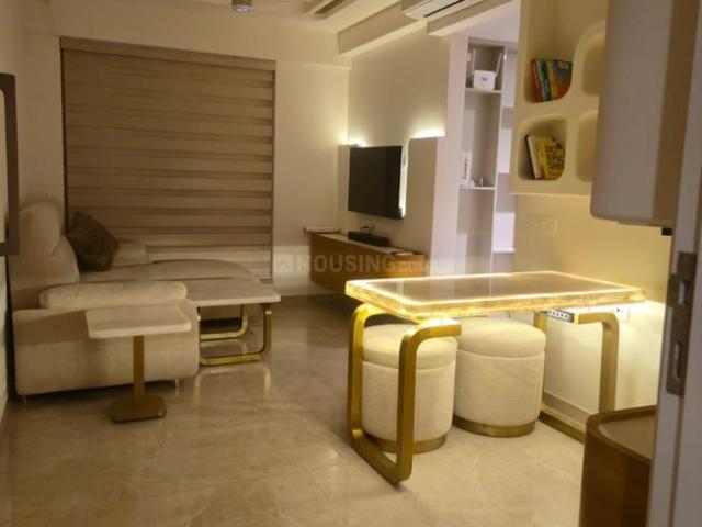 1 BHK Apartment in Powai for resale Mumbai. The reference number is 19625723