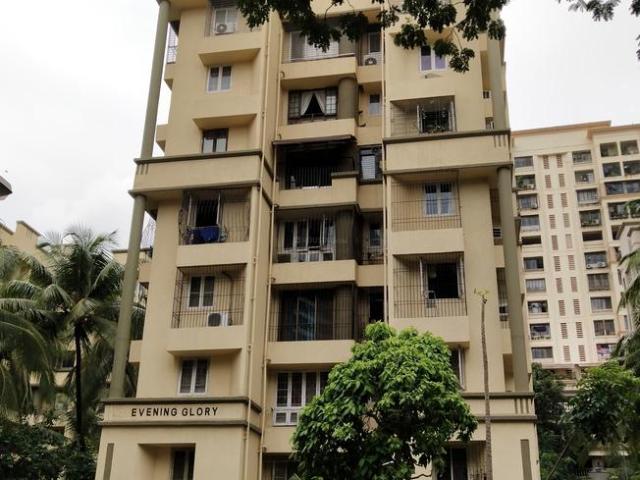 1 BHK Apartment in Powai for resale Mumbai. The reference number is 19005819