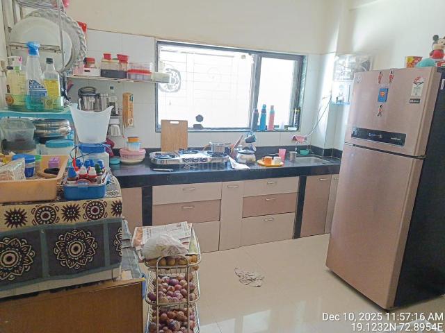 1 BHK Apartment in Powai for resale Mumbai. The reference number is 19157101