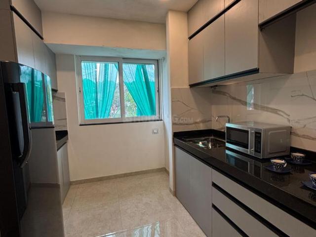 1 BHK Apartment in Powai for resale Mumbai. The reference number is 20406449