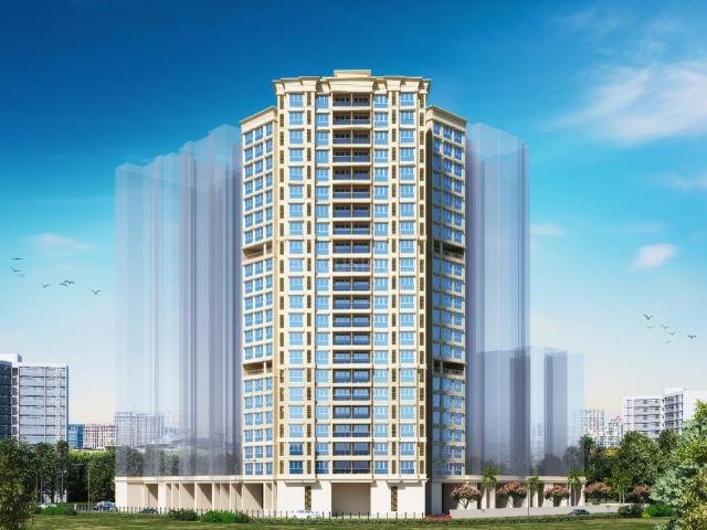 1 BHK Apartment in Powai for resale Mumbai. The reference number is 20409029