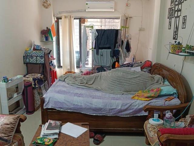 1 BHK Apartment in Powai for resale Mumbai. The reference number is 20444583