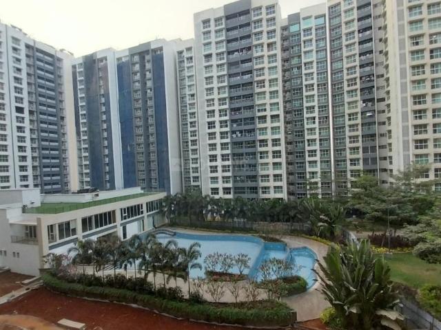 1 BHK Apartment in Powai for resale Mumbai. The reference number is 20448379