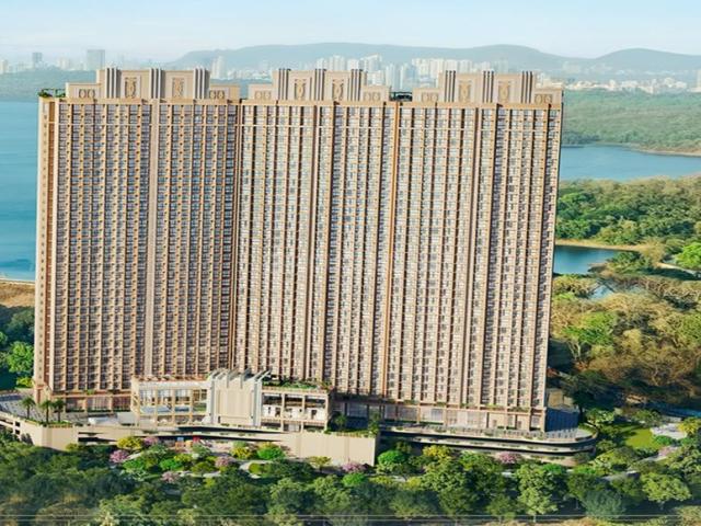 1 BHK Apartment in Powai for resale Mumbai. The reference number is 20456234