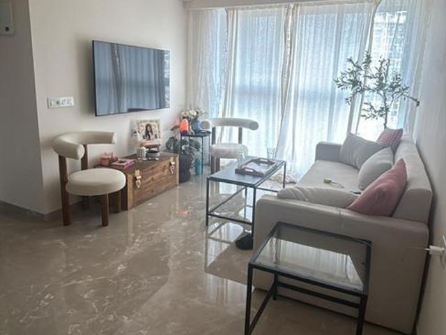 1 BHK Apartment in Powai for resale Mumbai. The reference number is 20478203