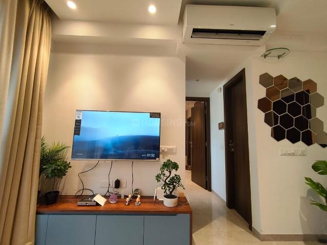 1 BHK Apartment in Powai for resale Mumbai. The reference number is 20528764