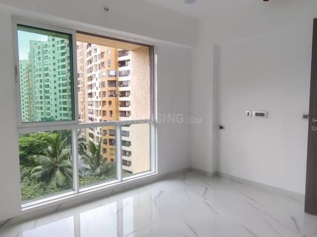 1 BHK Apartment in Powai for resale Mumbai. The reference number is 20625394