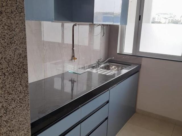 1 BHK Apartment in Powai for resale Mumbai. The reference number is 20640884