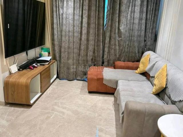 1 BHK Apartment in Powai for resale Mumbai. The reference number is 20689490