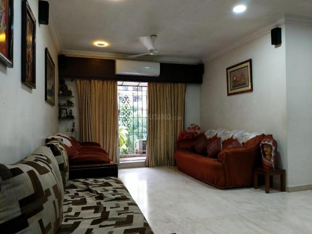 1 BHK Apartment in Powai for resale Mumbai. The reference number is 20708224