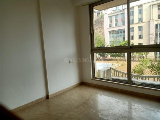 1 BHK Apartment in Powai for resale Mumbai. The reference number is 20711087