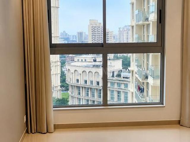 1 BHK Apartment in Powai for resale Mumbai. The reference number is 20718444
