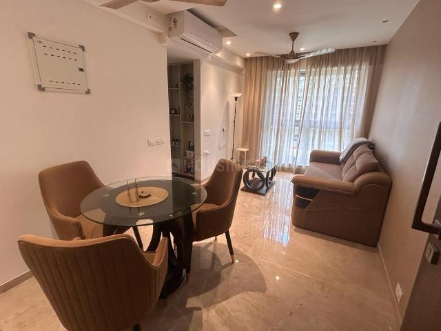 1 BHK Apartment in Powai for resale Mumbai. The reference number is 20738683