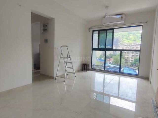 1 BHK Apartment in Powai for resale Mumbai. The reference number is 20743782