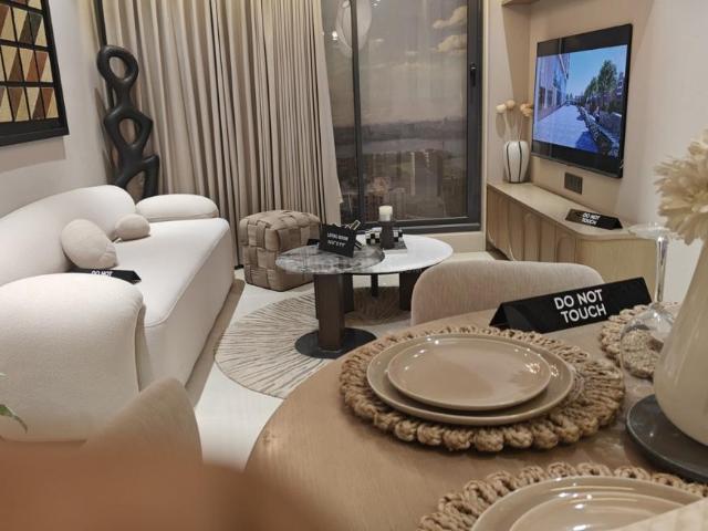 1 BHK Apartment in Powai for resale Mumbai. The reference number is 20770239