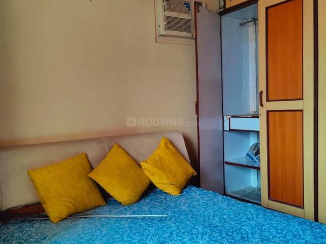 1 BHK Apartment in Powai for resale Mumbai. The reference number is 20829561