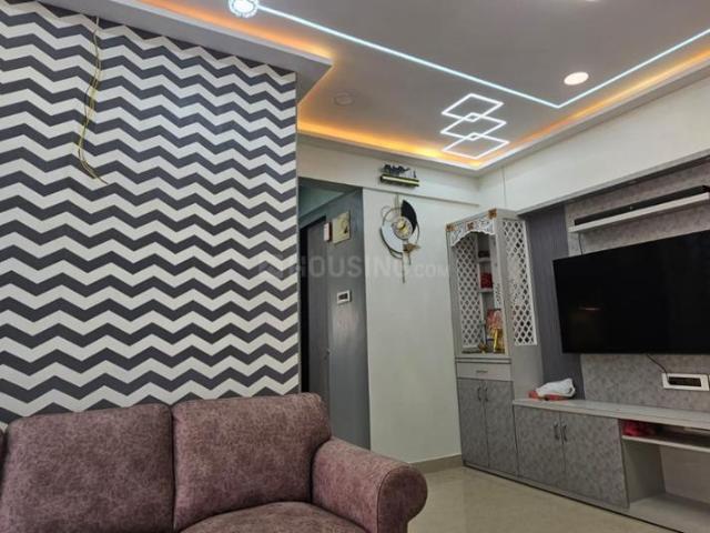 1 BHK Apartment in Powai for resale Mumbai. The reference number is 20865544