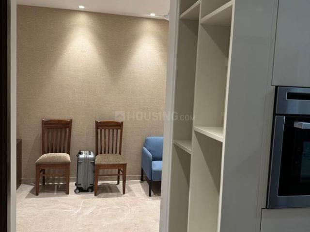 1 BHK Apartment in Powai for resale Mumbai. The reference number is 20901560