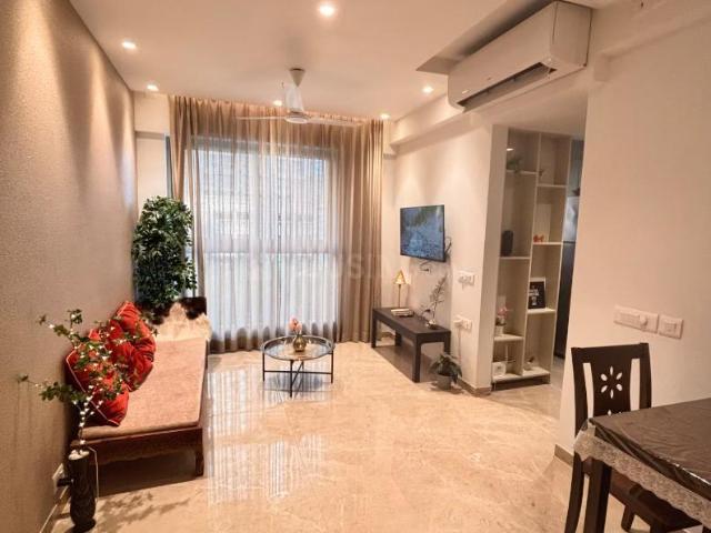 1 BHK Apartment in Powai for resale Mumbai. The reference number is 20924847