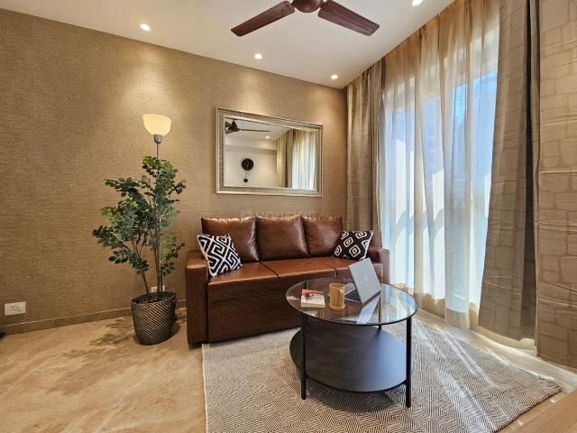 1 BHK Apartment in Powai for resale Mumbai. The reference number is 20971298