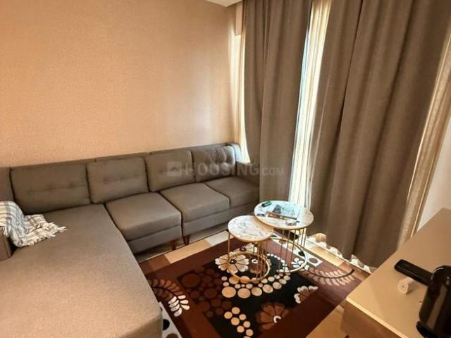 1 BHK Apartment in Powai for resale Mumbai. The reference number is 20006163