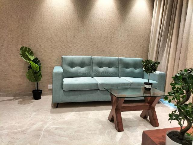 1 BHK Apartment in Powai for resale Mumbai. The reference number is 20034815