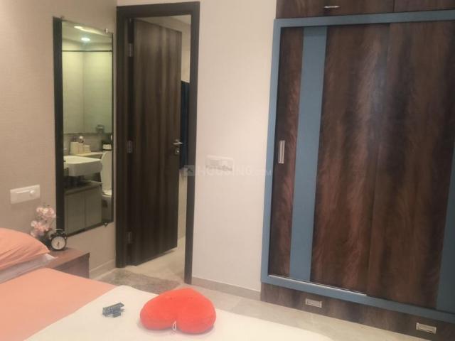 1 BHK Apartment in Powai for resale Mumbai. The reference number is 20041853