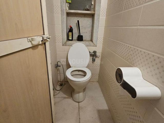 1 BHK Apartment in Powai for resale Mumbai. The reference number is 20054987