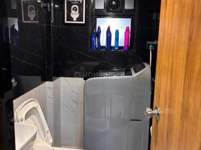 1 BHK Apartment in Powai for resale Mumbai. The reference number is 20069389