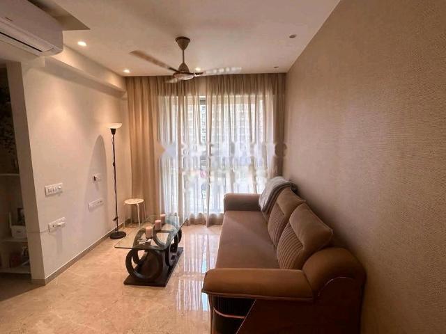 1 BHK Apartment in Powai for resale Mumbai. The reference number is 20137583