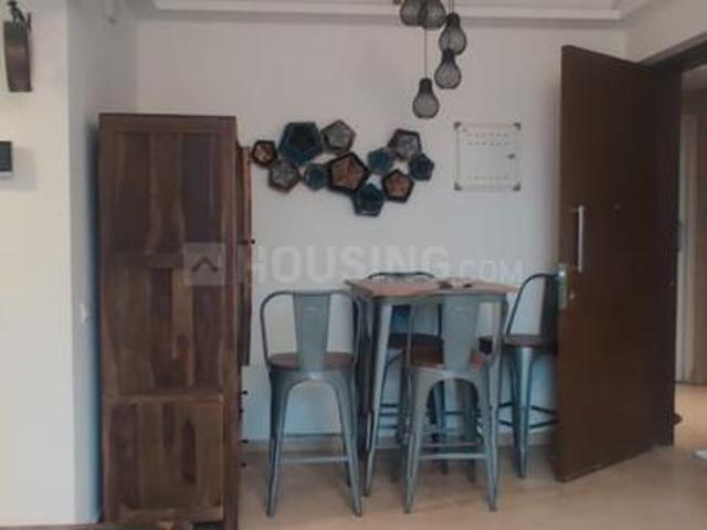 1 BHK Apartment in Powai for resale Mumbai. The reference number is 20194450