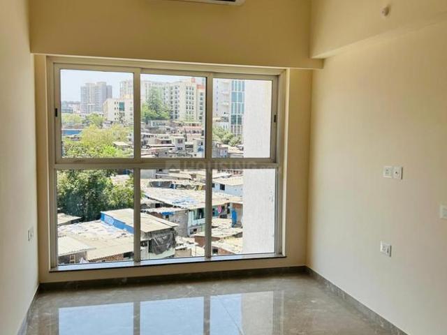 1 BHK Apartment in Powai for resale Mumbai. The reference number is 20202063