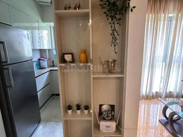 1 BHK Apartment in Powai for resale Mumbai. The reference number is 20254514