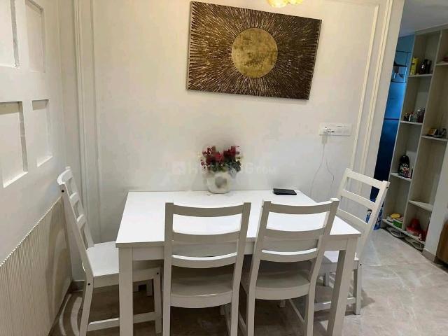 1 BHK Apartment in Powai for resale Mumbai. The reference number is 20254604