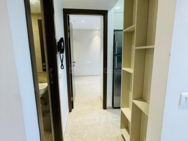 1 BHK Apartment in Powai for resale Mumbai. The reference number is 20263452