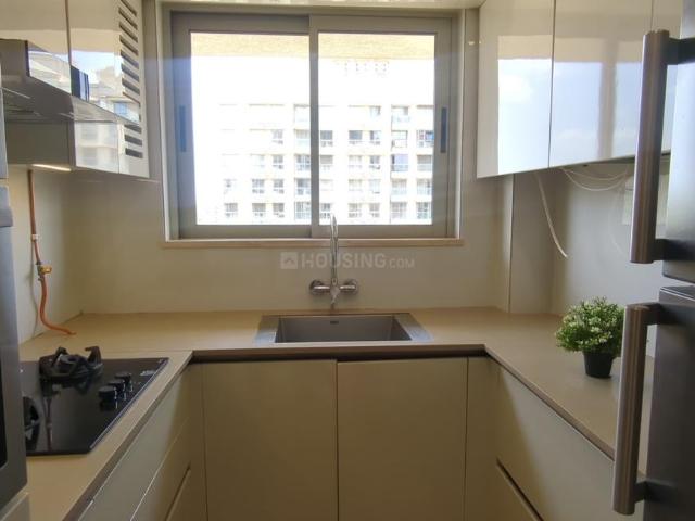 1 BHK Apartment in Powai for resale Mumbai. The reference number is 20275350