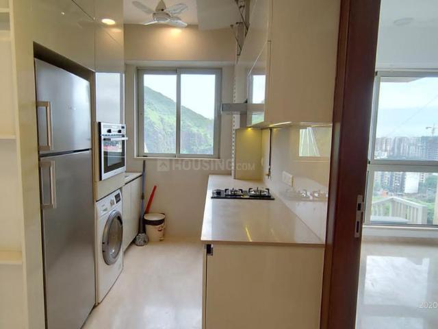 1 BHK Apartment in Powai for resale Mumbai. The reference number is 20286741