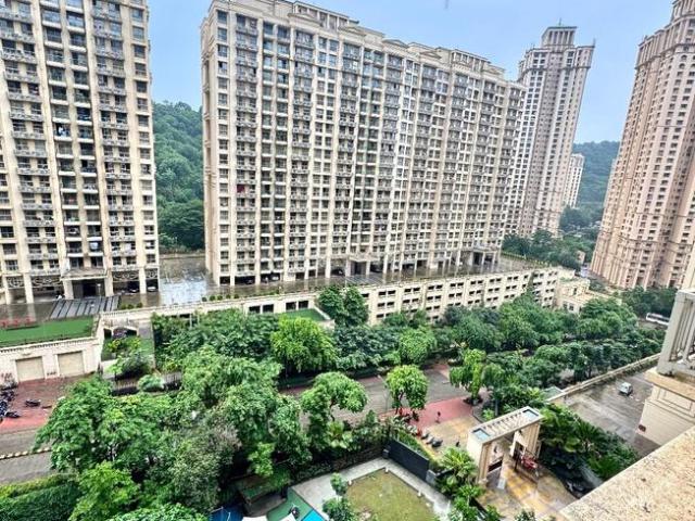 1 BHK Apartment in Powai for resale Mumbai. The reference number is 20301278