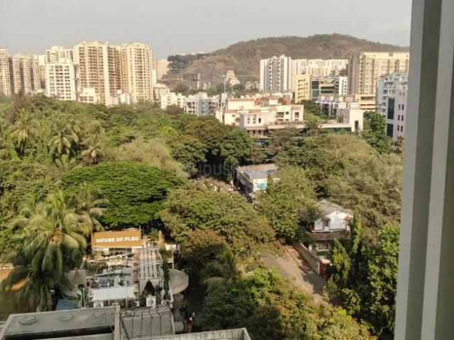 1 BHK Apartment in Powai for resale Mumbai. The reference number is 20330168