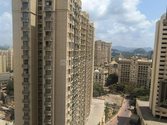 1 BHK Apartment in Powai for resale Mumbai. The reference number is 20375655