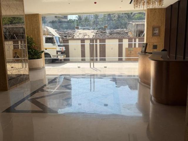 1 BHK Apartment in Powai for resale Mumbai. The reference number is 20384691