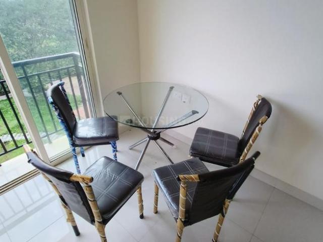 1 BHK Apartment in Poinguinim for rent Goa. The reference number is 20753463