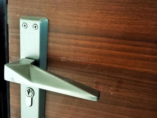 1 BHK Apartment in Ponda for resale Goa. The reference number is 17072466