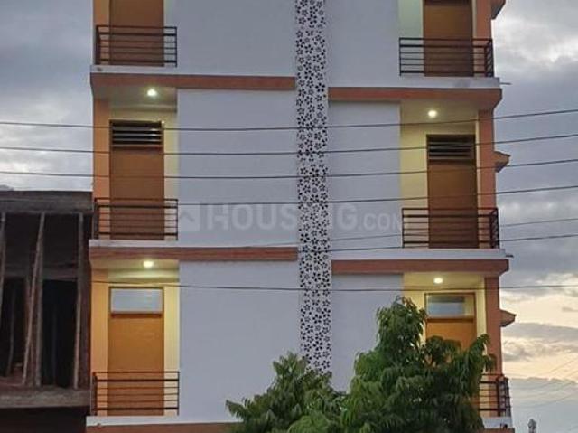 1 BHK Apartment in Pondha for rent Dehradun. The reference number is 20725526