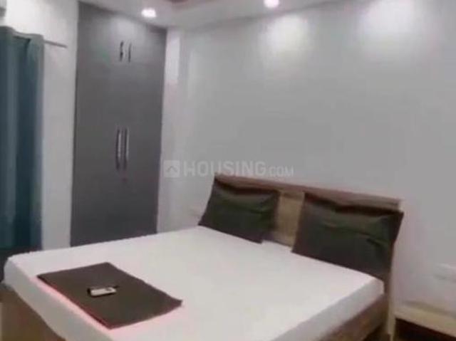 1 BHK Apartment in Porvorim for rent Goa. The reference number is 21014250