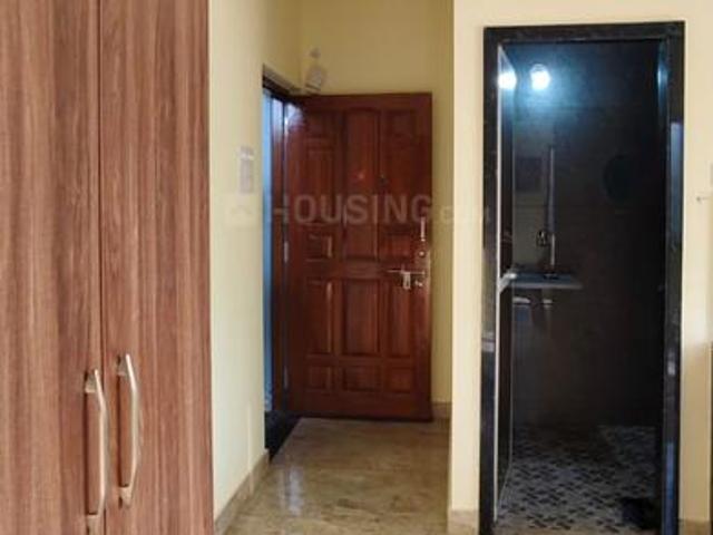 1 BHK Apartment in Porvorim for resale Goa. The reference number is 17126694