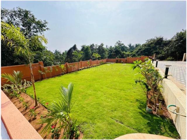 1 BHK Apartment in Porvorim for resale Goa. The reference number is 20404377