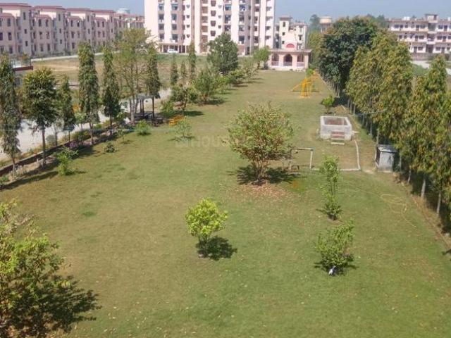 1 BHK Apartment in Patanjali Yogpeeth for resale Haridwar. The reference number is 17507144